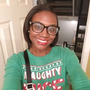 Meet your Posher, Jes